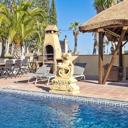 فيلا Hacienda De La Siesta كوين المظهر الخارجي الصورة