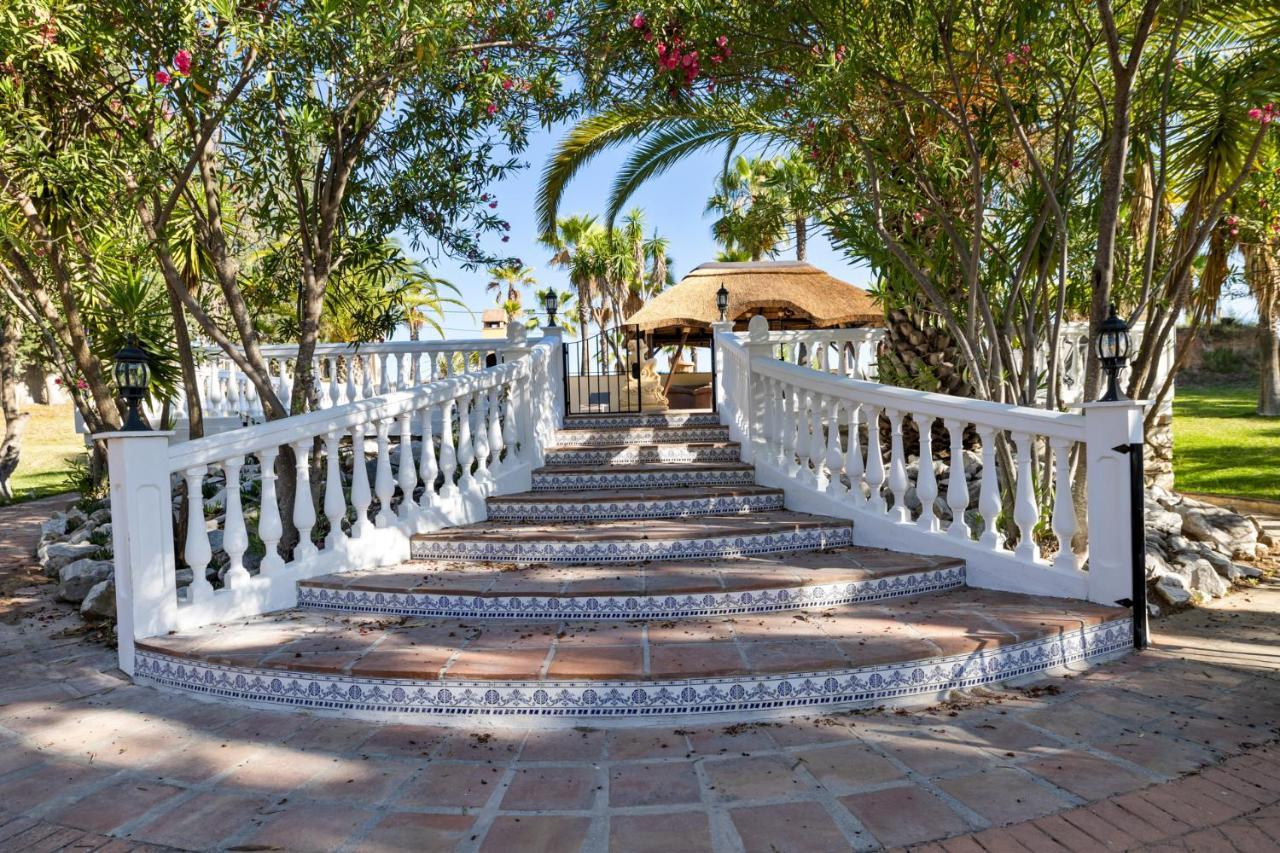 فيلا Hacienda De La Siesta كوين المظهر الخارجي الصورة