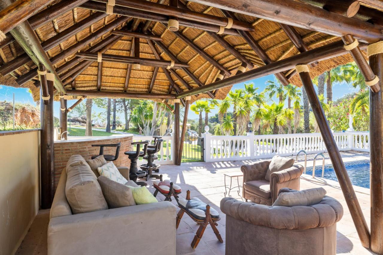 فيلا Hacienda De La Siesta كوين المظهر الخارجي الصورة